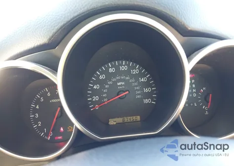 2004 Lexus Sc 430 из США, поврежденный, VIN JTHFN48Y140060404